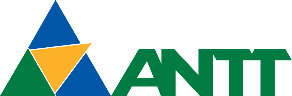Selo ANTT, Agência Nacional de Transportes Terrestres